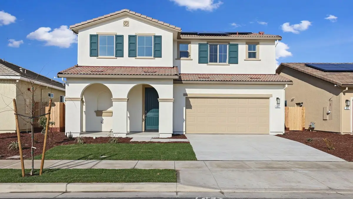 917 E Fargo Street, Stockton, CA 95204 - #1