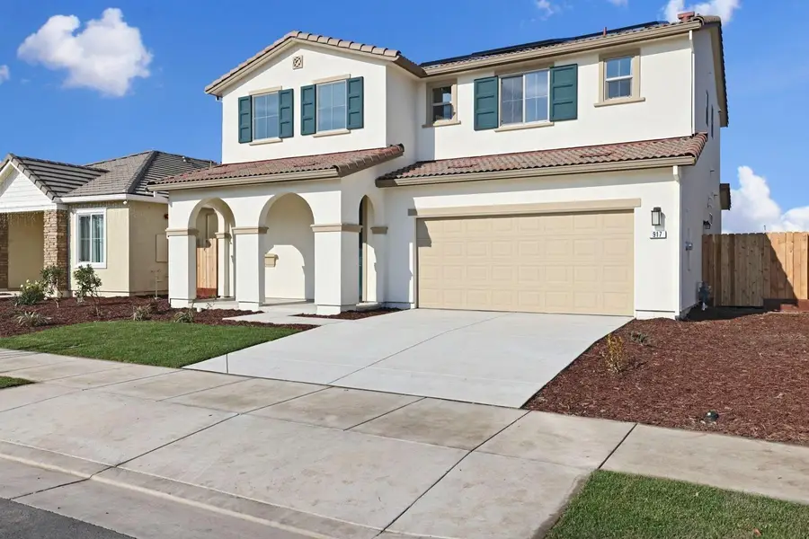 917 E Fargo Street, Stockton, CA 95204 - #2