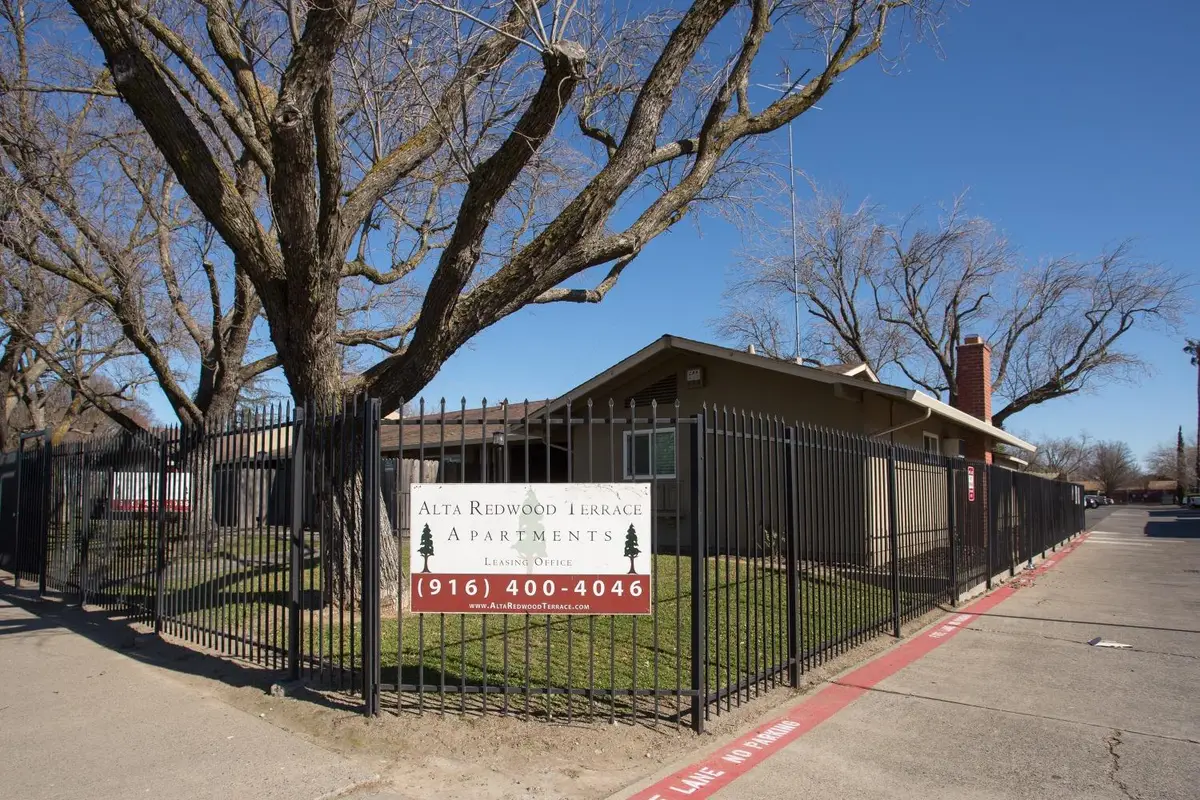 6815 24th Street, Sacramento, CA 95822 - #1