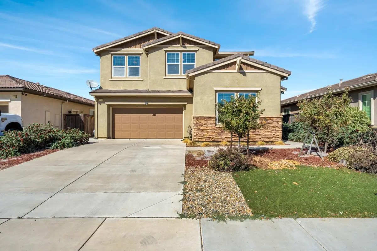 9621 Cabernet Court, Patterson, CA 95363 - #1