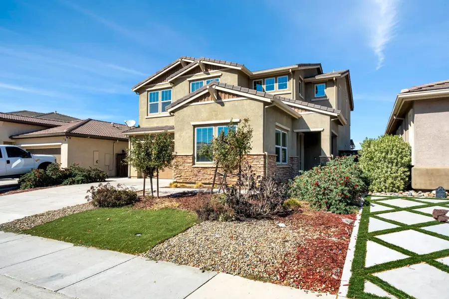 9621 Cabernet Court, Patterson, CA 95363 - #3