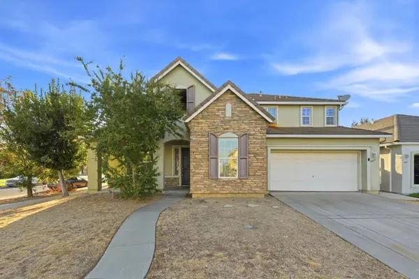 4471 Everson Court, Merced, CA 95348