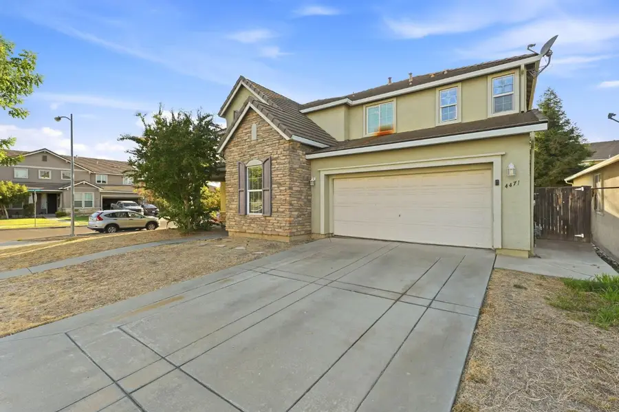 4471 Everson Court, Merced, CA 95348 - #3