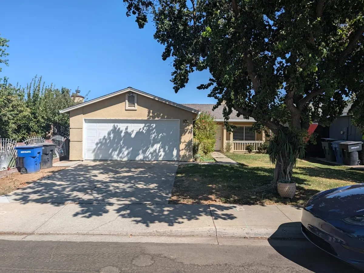 520 Bennett Drive, Patterson, CA 95363 - #1