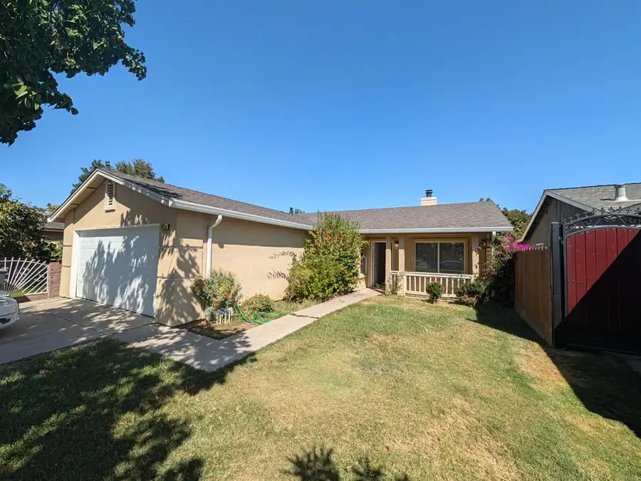 520 Bennett Drive, Patterson, CA 95363 - #2