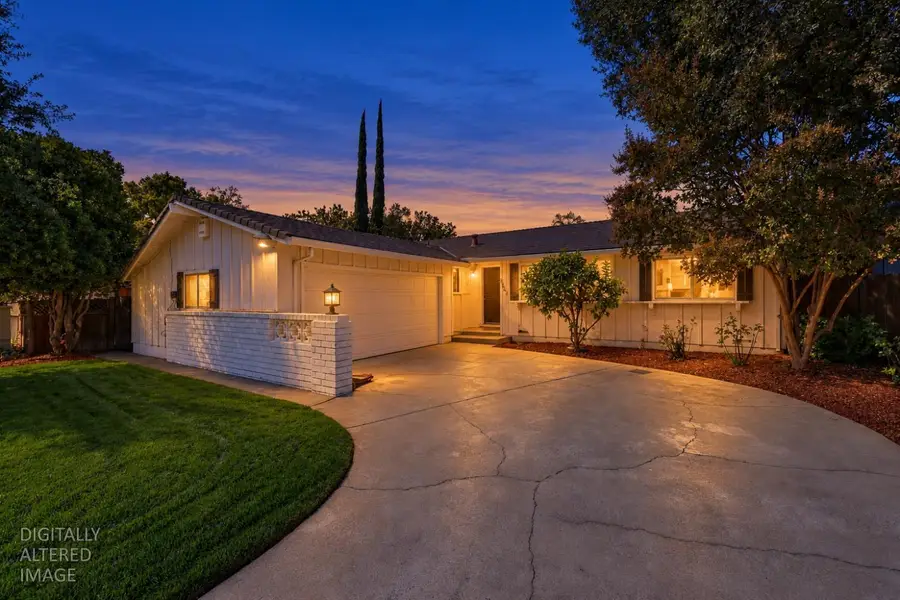 8563 La Riviera, Sacramento, CA 95826 - #2