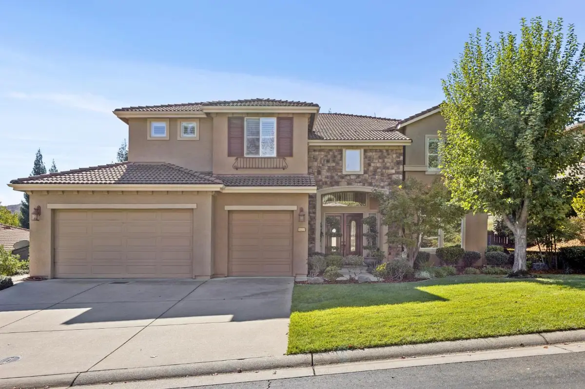 442 Aria Court, El Dorado Hills, CA 95762 - #1