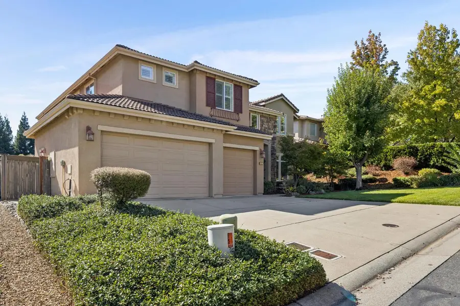 442 Aria Court, El Dorado Hills, CA 95762 - #2