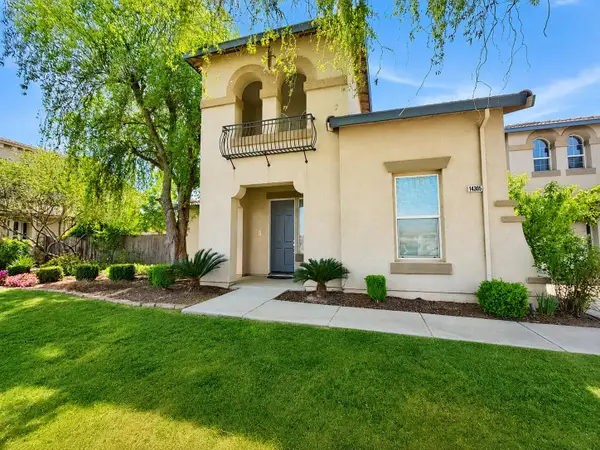 14305 Spyglass Circle, Chowchilla, CA 93610