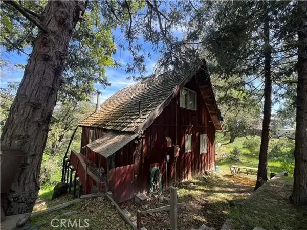 36039 Sierra Linda, Wishon, CA 93669