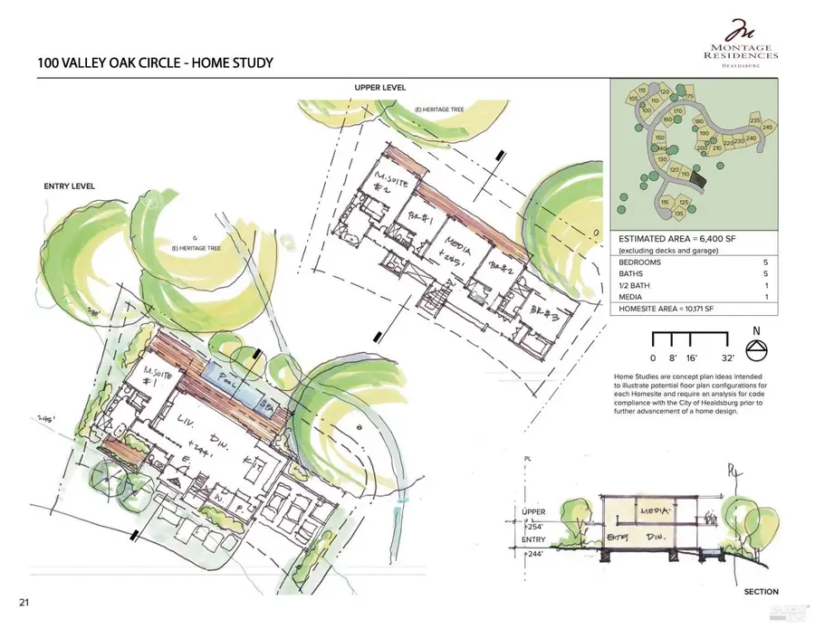 100 Valley Oak Circle, Healdsburg, CA 95448 - #2