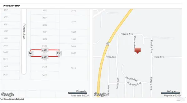 3604 Pierce Avenue, Clearlake, CA 95422