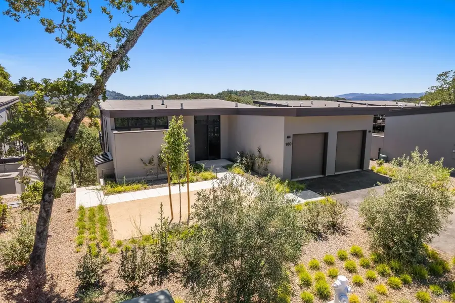 160 Woodlands Drive Se, Healdsburg, CA 95448 - Image #3