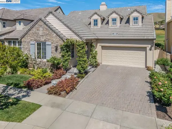 4180 Summer Gate Avenue, Vallejo, CA 94591