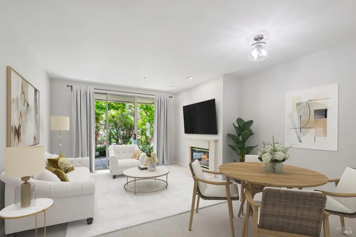 300 Deer Valley Road #2K, San Rafael, CA 94903 - Image #1