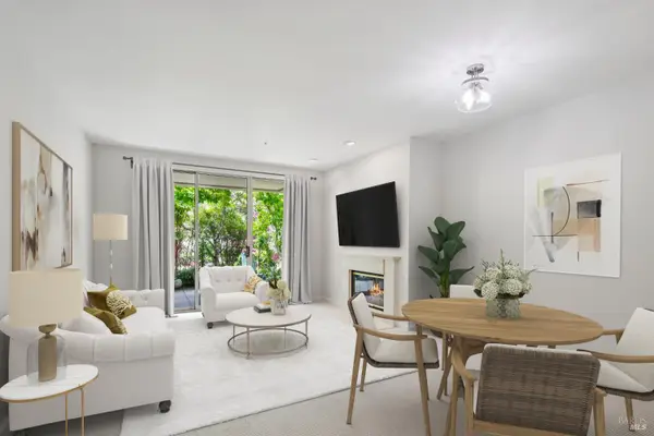 300 Deer Valley Road #2K, San Rafael, CA 94903