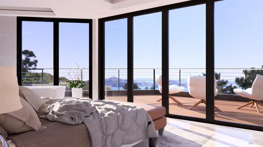 77 Crescent Avenue, Sausalito, CA 94965 - Image #2