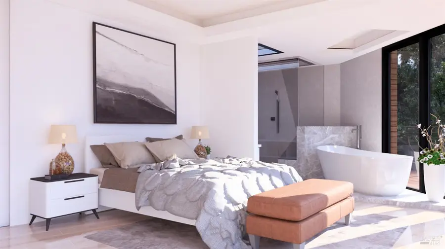 77 Crescent Avenue, Sausalito, CA 94965 - Image #3