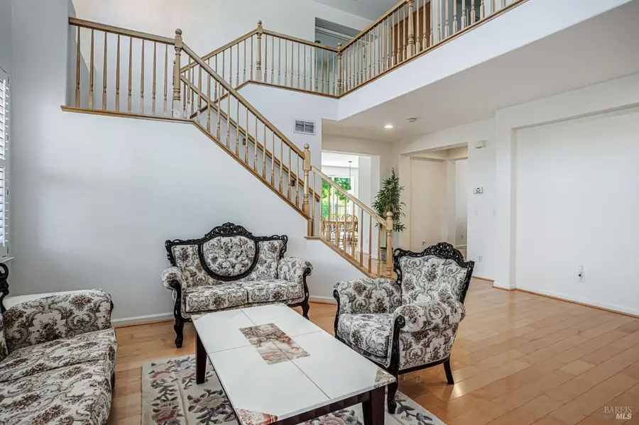 2856 Rebecca Drive, Fairfield, CA 94533 - Image #3