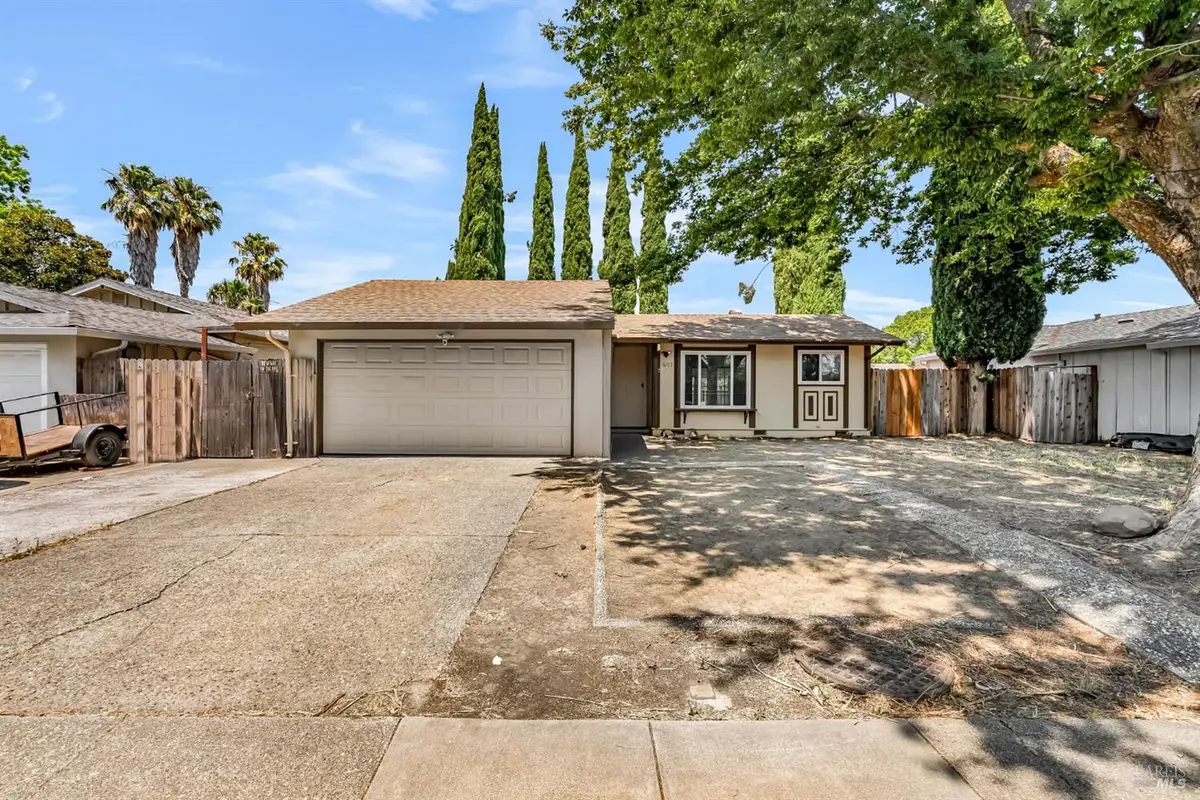 1607 California Drive, Vacaville, CA 95687 - Image #1