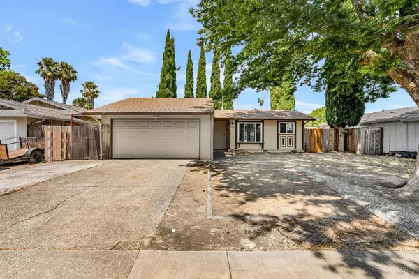 1607 California Drive, Vacaville, CA 95687