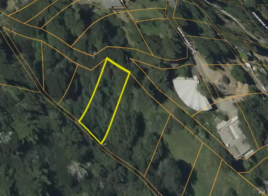 0 Monte Cimas Avenue, Mill Valley, CA 94941 - Image #3