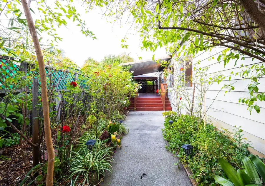 275 Carlsbad Court, San Rafael, CA 94903 - Image #3