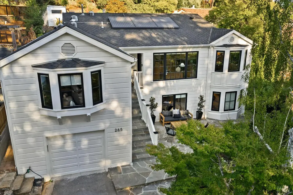 265 Crescent Road, San Anselmo, CA 94960 - Image #1