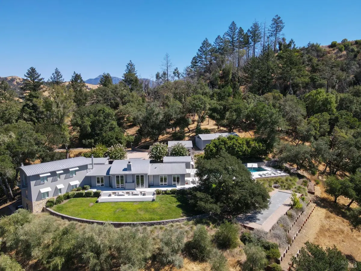 13418 Chalk Hill Road, Healdsburg, CA 95448 - Image #1