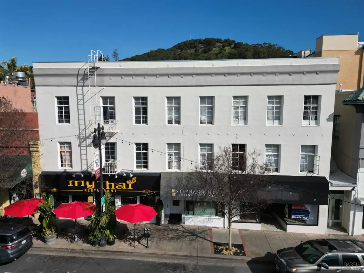 1222-1230 4th Street, San Rafael, CA 94901 - Image #1