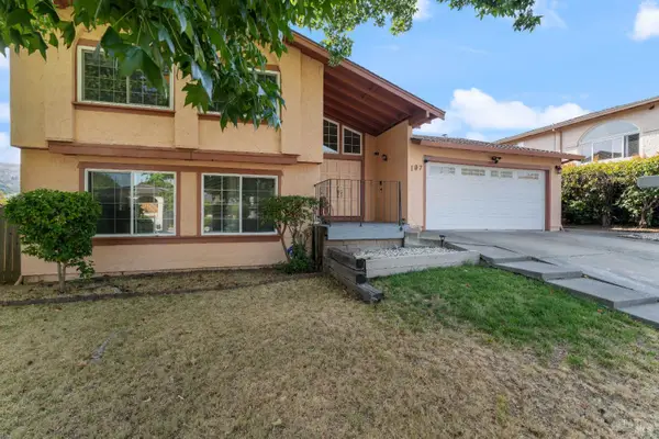 107 Lexington Drive, Vallejo, CA 94591