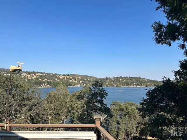 17186 Knollview Drive, Hidden Valley Lake, CA 95467 - Image #1