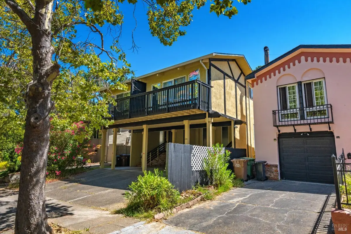 236 C Street, San Rafael, CA 94901 - Image #1