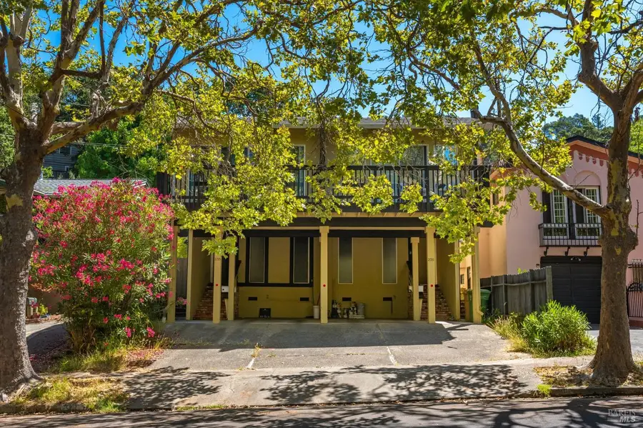 236 C Street, San Rafael, CA 94901 - Image #3