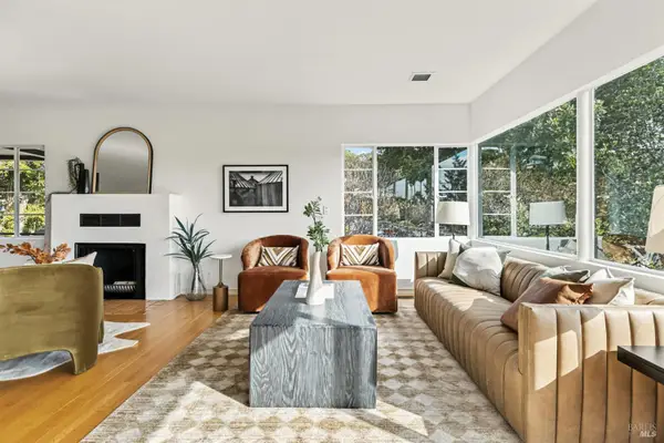 21 Marina Boulevard, San Rafael, CA 94901