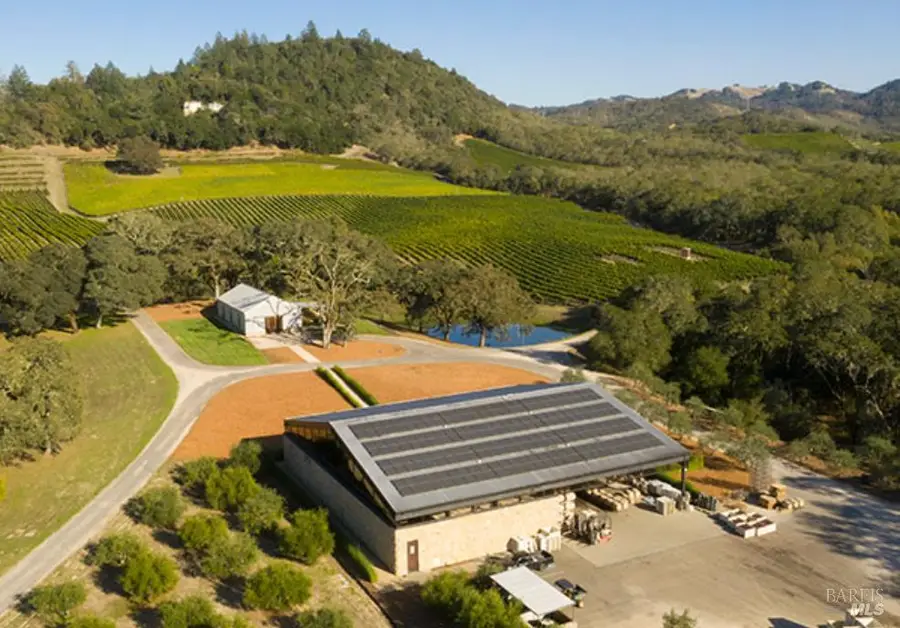 13422 Chalk Hill Road, Healdsburg, CA 95448 - Image #2