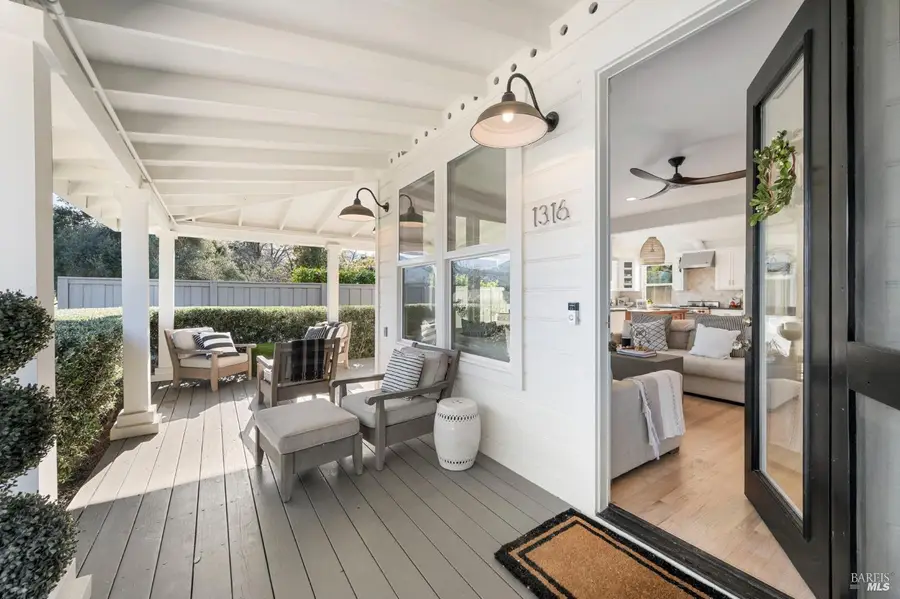 1316 Sulphur Springs Avenue, Saint Helena, CA 94574 - Image #3