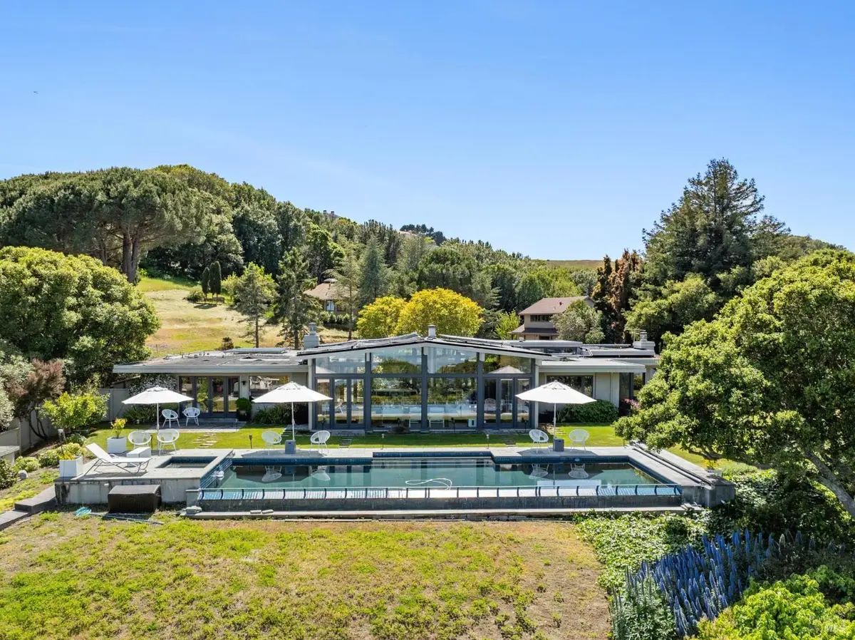 40 Norman Way, Tiburon, CA 94920 - Image #1