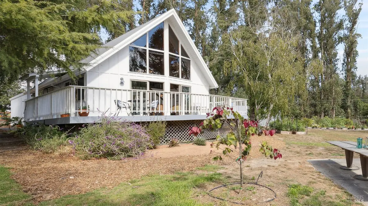 5611 Blank Road, Sebastopol, CA 95472 - Image #1