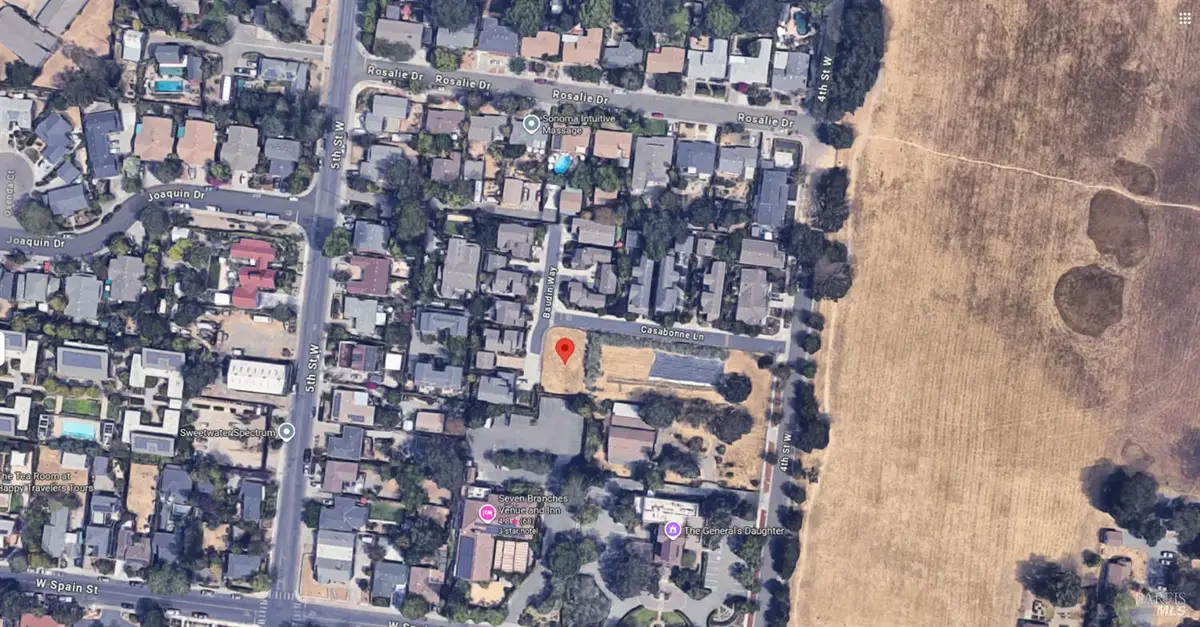 443 S Casabonne Lane, Sonoma, CA 95476 - Image #1