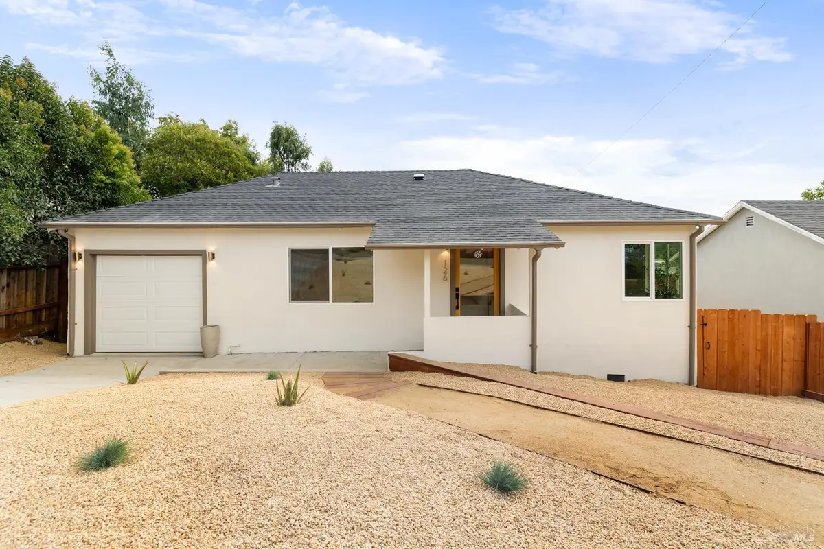 126 Jordan Street, Vallejo, CA 94591 - Image #1