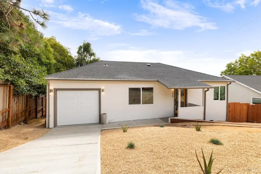 126 Jordan Street, Vallejo, CA 94591 - Image #2