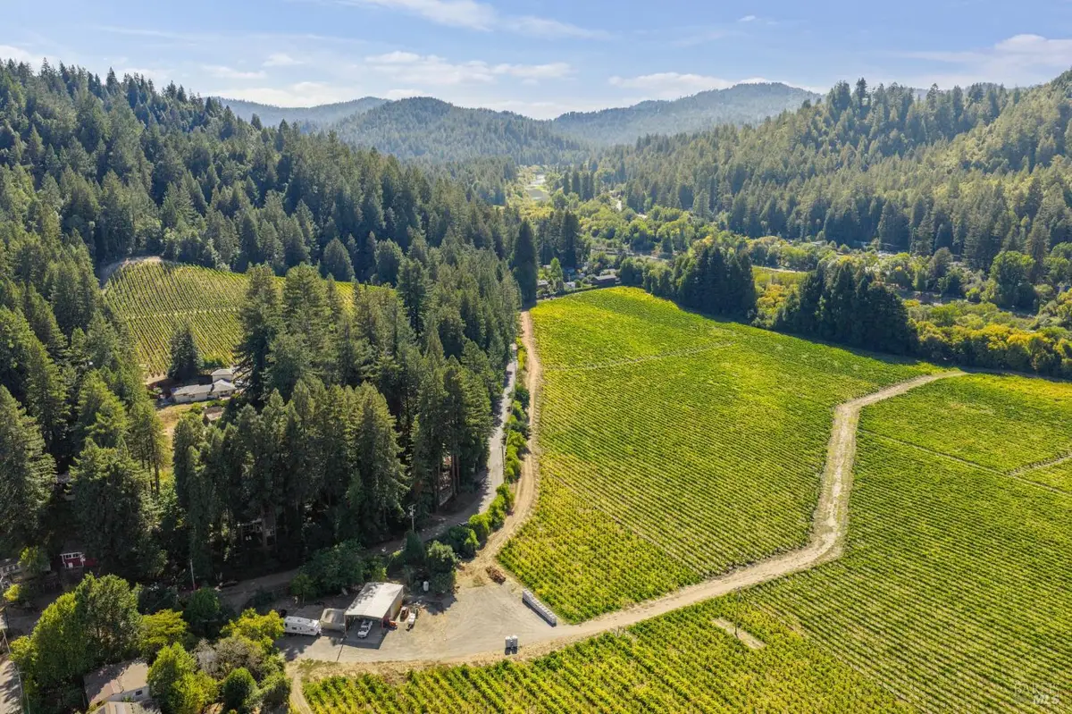 14595 Drake Road, Guerneville, CA 95446 - Image #1