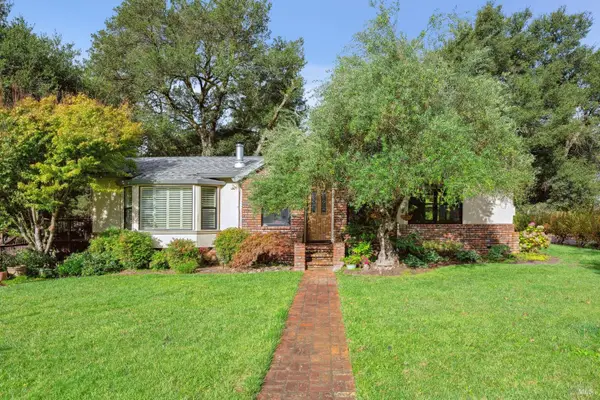 9760 Willow Avenue, Cotati, CA 94931