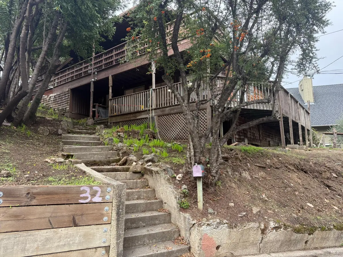 32 Humboldt Avenue, San Anselmo, CA 94960 - Image #1