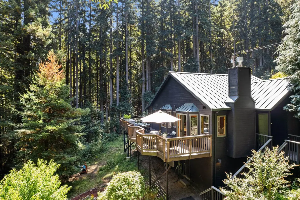 17970 Duncan Road, Guerneville, CA 95446 - Image #1