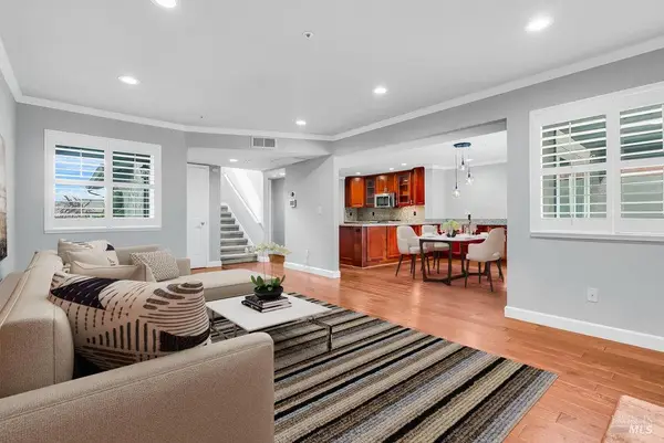 1736 Lindo Street, Benicia, CA 94510