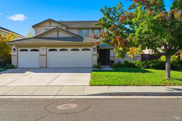 425 Dawson Creek Drive, Fairfield, CA 94534