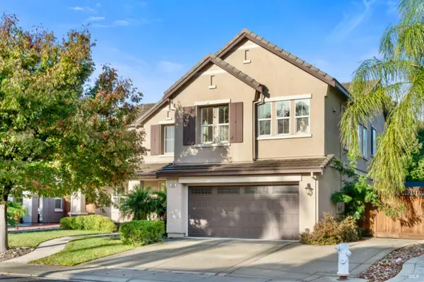 130 Brighton Circle, Vacaville, CA 95687
