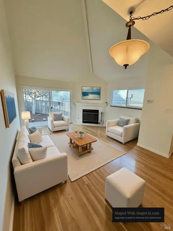 7086 Fircrest Avenue, Sebastopol, CA 95472